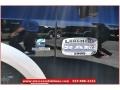 2012 Black Dodge Ram 2500 HD Laramie Longhorn Crew Cab 4x4  photo #2