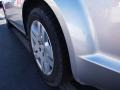 2012 Bright Silver Metallic Dodge Avenger SE  photo #4