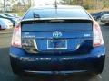 2013 Nautical Blue Metallic Toyota Prius Four Hybrid  photo #4