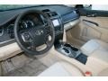 Ivory Interior Photo for 2013 Toyota Camry #76224660