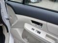 2013 Satin White Pearl Subaru Impreza 2.0i Premium 4 Door  photo #7