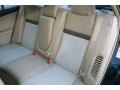 Ivory Rear Seat Photo for 2013 Toyota Camry #76224710