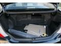 2013 Toyota Camry Hybrid XLE Trunk