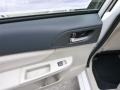 2013 Satin White Pearl Subaru Impreza 2.0i Premium 4 Door  photo #14