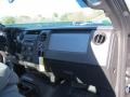 2013 Sterling Gray Metallic Ford F150 XL Regular Cab  photo #16