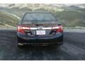 2013 Attitude Black Metallic Toyota Camry Hybrid XLE  photo #4