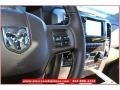 2012 Black Dodge Ram 2500 HD Laramie Longhorn Crew Cab 4x4  photo #20