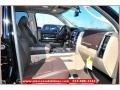 2012 Black Dodge Ram 2500 HD Laramie Longhorn Crew Cab 4x4  photo #29