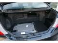 2013 Toyota Camry Light Gray Interior Trunk Photo