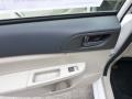 2013 Satin White Pearl Subaru Impreza 2.0i 5 Door  photo #14