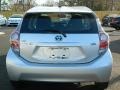 2012 Classic Silver Metallic Toyota Prius c Hybrid Three  photo #4