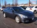 Dark Slate Metallic - Maxima 3.5 SV Photo No. 2