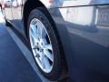 Dark Slate Metallic - Maxima 3.5 SV Photo No. 4