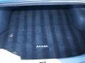 Dark Slate Metallic - Maxima 3.5 SV Photo No. 5