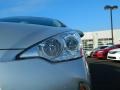 2012 Classic Silver Metallic Toyota Prius c Hybrid Three  photo #9