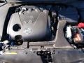 Dark Slate Metallic - Maxima 3.5 SV Photo No. 7