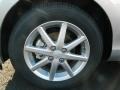 2012 Classic Silver Metallic Toyota Prius c Hybrid Three  photo #10