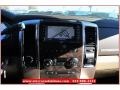 2012 Black Dodge Ram 2500 HD Laramie Longhorn Crew Cab 4x4  photo #36