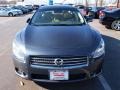 Dark Slate Metallic - Maxima 3.5 SV Photo No. 8