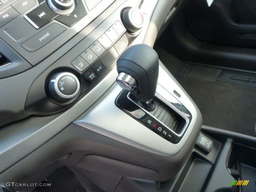 2013 Honda CR-V EX AWD 5 Speed Automatic Transmission Photo #76225358