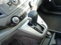 2013 Honda CR-V Beige Interior Transmission Photo