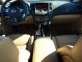 Dark Slate Metallic - Maxima 3.5 SV Photo No. 10