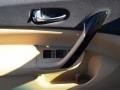 Dark Slate Metallic - Maxima 3.5 SV Photo No. 15