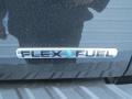 Tuxedo Black Metallic - F150 XL Regular Cab Photo No. 16