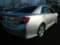 Classic Silver Metallic - Camry SE Photo No. 3