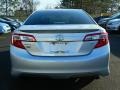 Classic Silver Metallic - Camry SE Photo No. 4