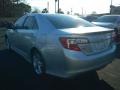 Classic Silver Metallic - Camry SE Photo No. 5