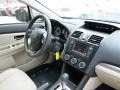 Ivory Dashboard Photo for 2013 Subaru Impreza #76225826