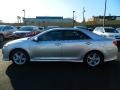 Classic Silver Metallic - Camry SE Photo No. 6