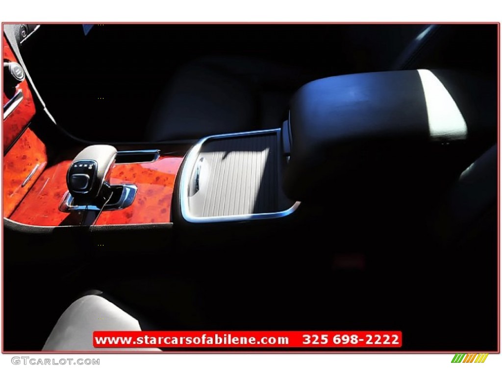 2013 300  - Billet Silver Metallic / Black photo #16