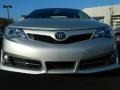Classic Silver Metallic - Camry SE Photo No. 8