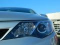 Classic Silver Metallic - Camry SE Photo No. 9