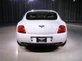 Glacier White - Continental GT Speed Photo No. 18