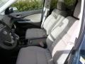 2013 Honda CR-V Beige Interior Front Seat Photo
