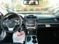 Classic Silver Metallic - Camry SE Photo No. 14