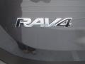 2013 Toyota RAV4 LE Marks and Logos