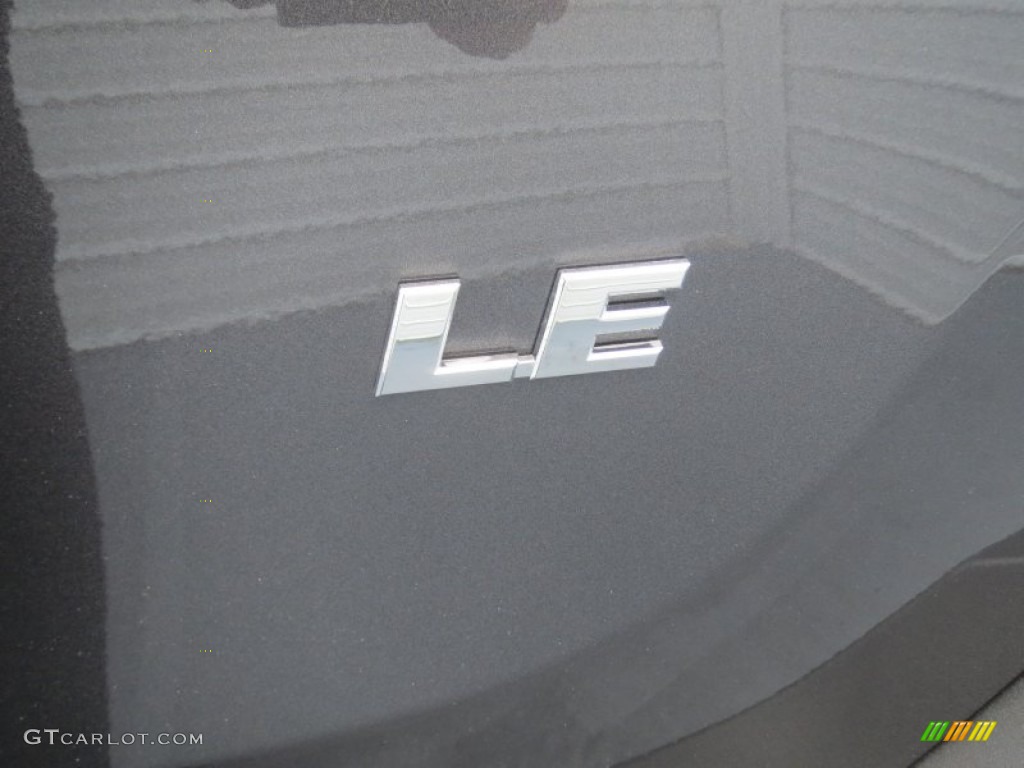 2013 Toyota RAV4 LE Marks and Logos Photo #76226042