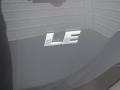 2013 Toyota RAV4 LE Marks and Logos