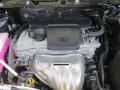 2.5 Liter DOHC 16-Valve Dual VVT-i 4 Cylinder Engine for 2013 Toyota RAV4 LE #76226063