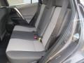 Ash Rear Seat Photo for 2013 Toyota RAV4 #76226138