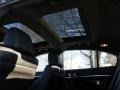 2010 Lincoln MKS Charcoal Black/Fine Line Ebony Interior Sunroof Photo