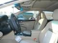 Super White - Camry Hybrid XLE Photo No. 12