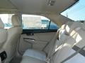 Super White - Camry Hybrid XLE Photo No. 13