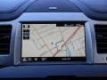 Navigation of 2010 MKS AWD Ultimate Package
