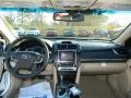 Super White - Camry Hybrid XLE Photo No. 14
