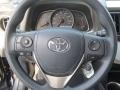 Ash 2013 Toyota RAV4 LE Steering Wheel